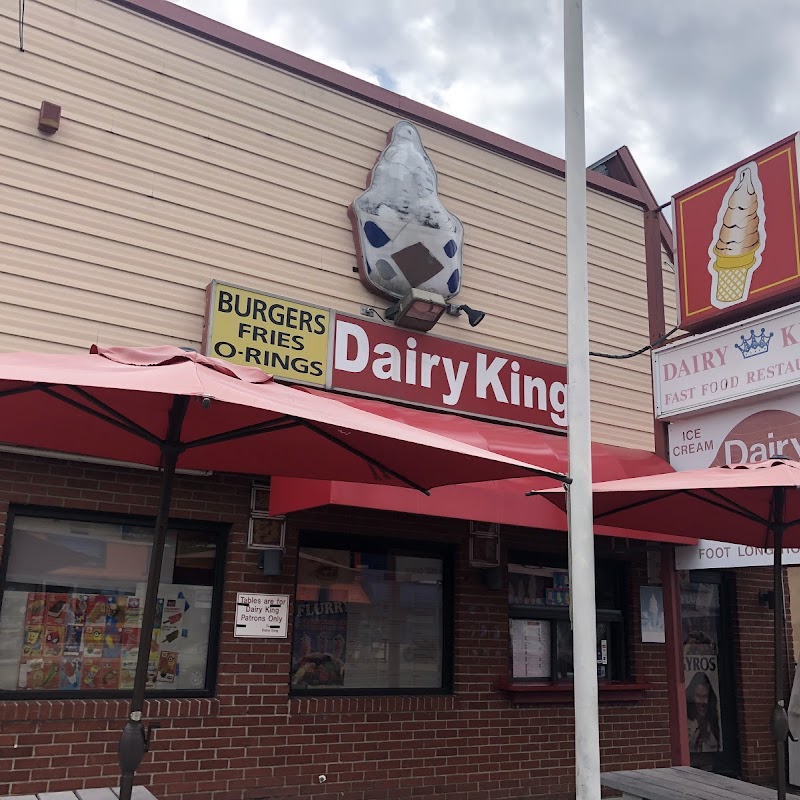 Dairy King