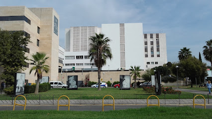 Información y opiniones sobre Hospital Universitario Reina Sofia de Córdoba