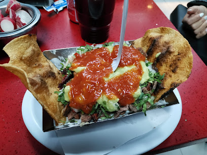 Tacos El Chino