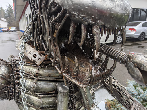 Auto Repair Shop «Gregs Japanese Auto», reviews and photos, 4209 NE Sunset Blvd, Renton, WA 98059, USA