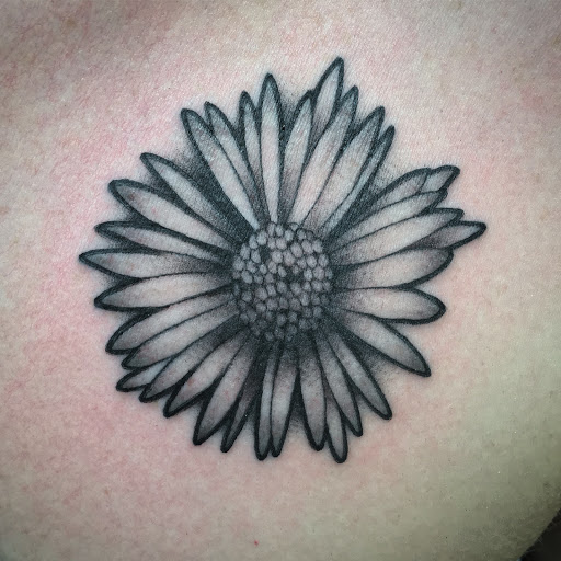 Tattoo Shop «Mine Shaft Tattoo & Piercing», reviews and photos, 8160 S Main St, Helen, GA 30545, USA