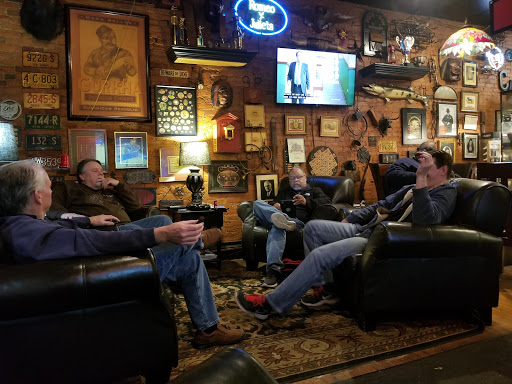 Cigar Shop «The Cigar Affair», reviews and photos, 323 Conant St, Maumee, OH 43537, USA