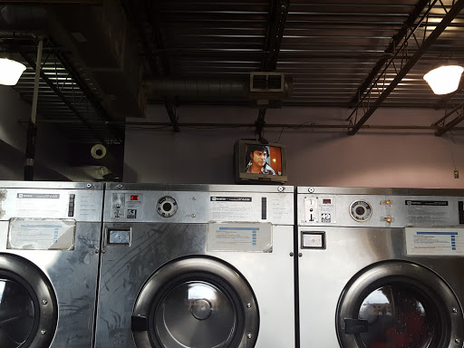 Laundromat «Gallo Loco», reviews and photos, 3801 Telephone Rd, Houston, TX 77023, USA
