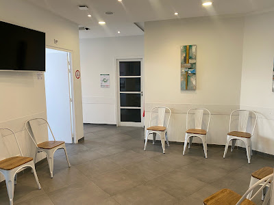 Centre Medico Dentaire Villiers-le-Bel à Villiers-le-Bel