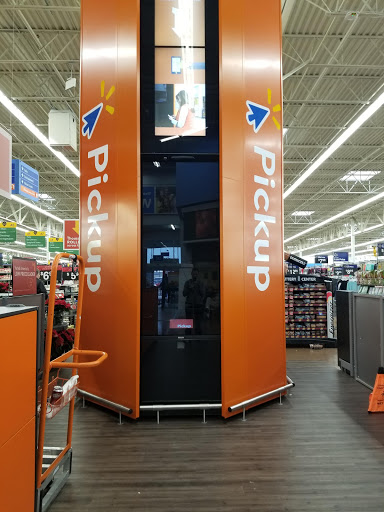 Department Store «Walmart Supercenter», reviews and photos, 2687 N Memorial Dr, Lancaster, OH 43130, USA