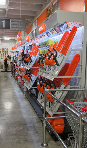 Home Improvement Store «Gillman Home Center», reviews and photos, 920 E Greenville Pike, Winchester, IN 47394, USA