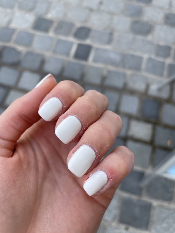 G&T Nails and Beauty