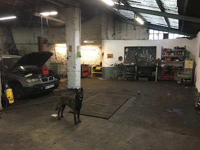 MECA AUTOS SERVICES à Firminy