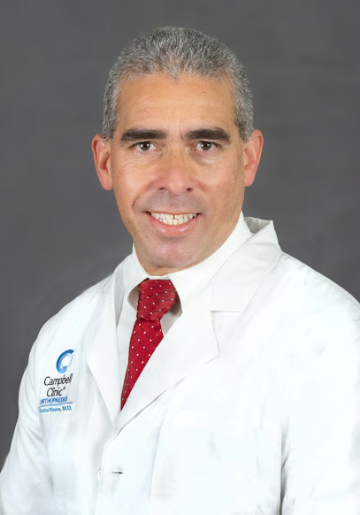 Carlos Rivera, MD
