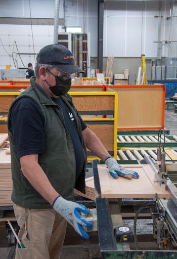 Cabinet Maker «Lanz Cabinets», reviews and photos, 3025 W 7th Pl, Eugene, OR 97402, USA