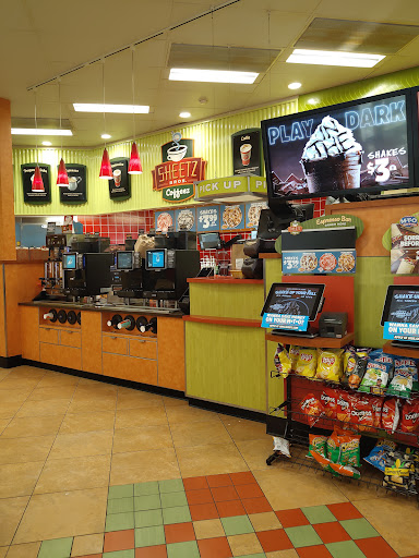 Convenience Store «Sheetz», reviews and photos, 1978 Baltimore Pike, Gettysburg, PA 17325, USA