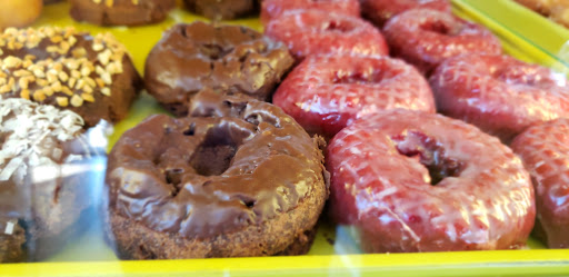 Donut Shop «AM Donut & Yogurt», reviews and photos, 305 Huntington Dr, Monrovia, CA 91016, USA