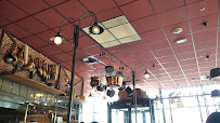 Atmosphère du Lili Rosa - Restaurant - Pizzeria - Salon de Thé à Vedène - n°18