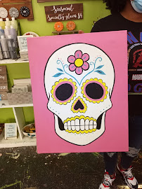 The Sketching Pad - Photo 9 - Car repair in Conyers, GA, Dallas