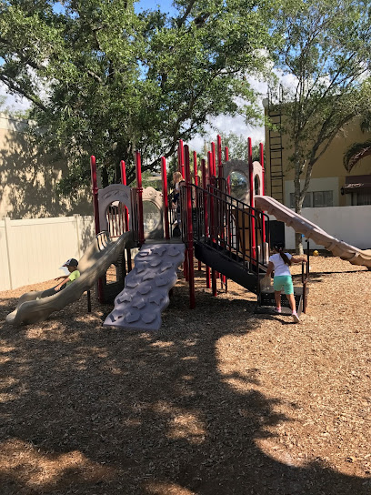 Children's Nest Day School - Preschool in South Tampa (Hyde Park)