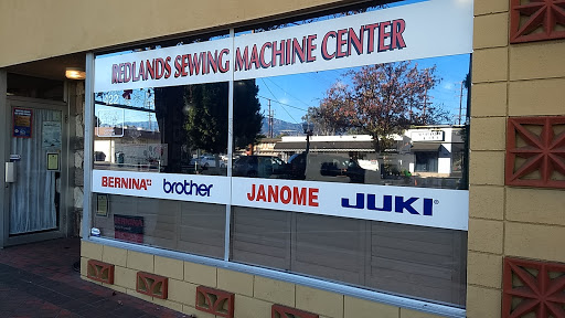 Redlands Sewing Center