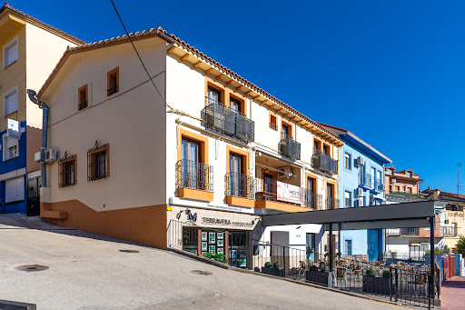 INMOBILIARIA TERRAVERA en Villanueva de la Vera