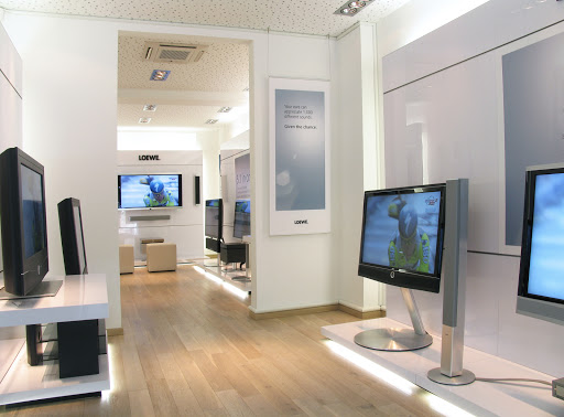 Sofia Audio Center