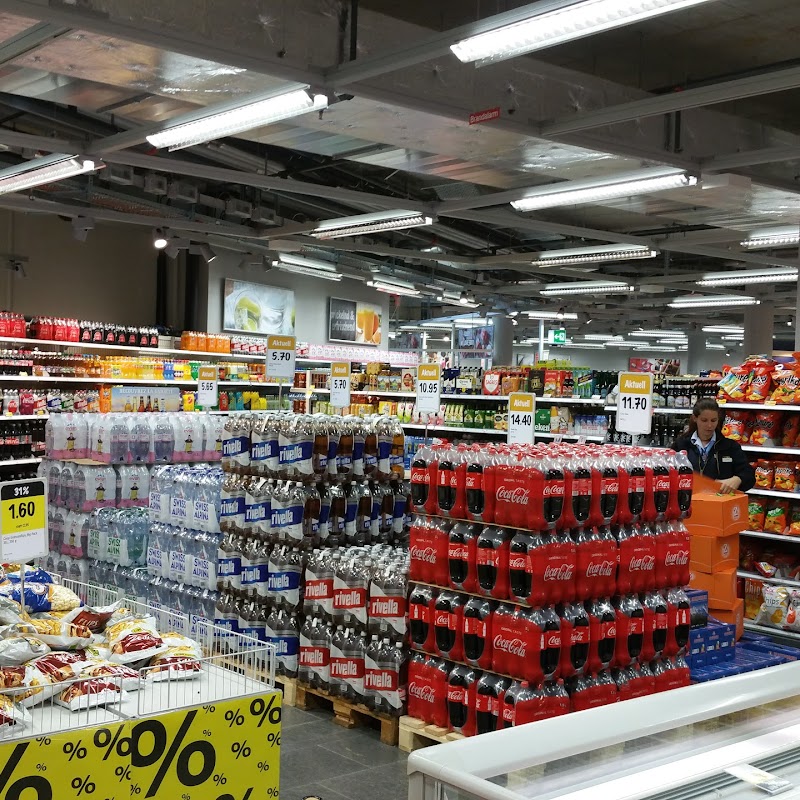 Coop Supermarkt Grindelwald