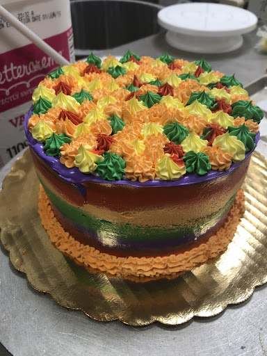 Ice Cream Shop «Cold Stone Creamery», reviews and photos, 9230 7th Ave, Norfolk, VA 23511, USA