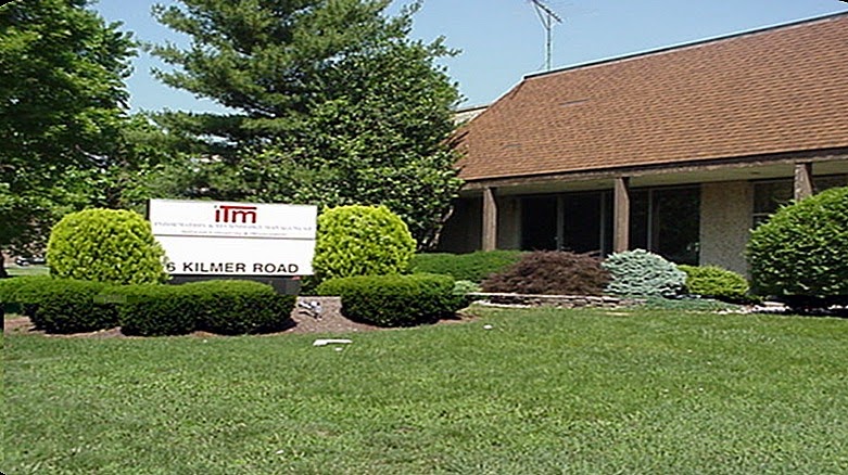 ITM Training Center