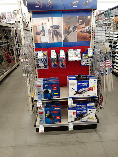 Home Improvement Store «Tractor Supply Co.», reviews and photos, 3184 US-11, Malone, NY 12953, USA