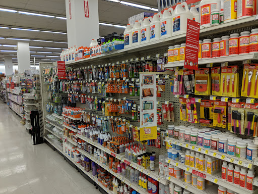 Craft Store «A.C. Moore Arts and Crafts», reviews and photos, 1117 Woodruff Rd I, Greenville, SC 29607, USA