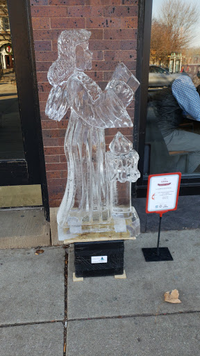 Coffee Shop «Starbucks», reviews and photos, 38 South La Grange Road, La Grange, IL 60525, USA