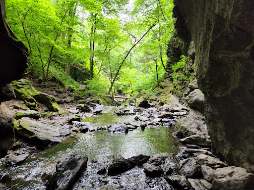 Tourist Attraction «Dover Stone Church», reviews and photos, 3128 NY-22, Dover Plains, NY 12522, USA