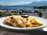 Photos du propriétaire du Restaurant français Restaurant Le Calypso à Le Bourget-du-Lac - n°1