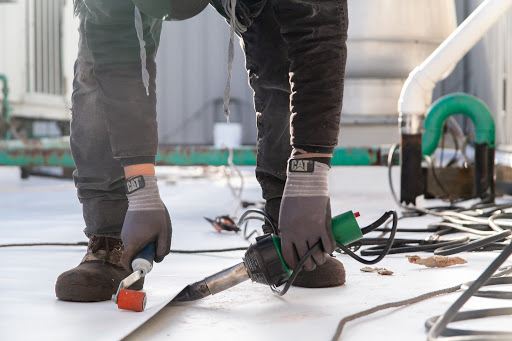 Roofing Contractor «Elite Roofing, LLC», reviews and photos, 12307 Old Lagrange Rd #101, Louisville, KY 40245, USA