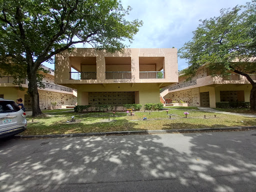 Funeral Home «Vista Memorial Gardens», reviews and photos, 14200 NW 57th Ave, Miami Lakes, FL 33014, USA