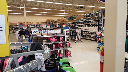 Sporting Goods Store «Academy Sports + Outdoors», reviews and photos, 8610 Eastchase Pkwy, Montgomery, AL 36117, USA