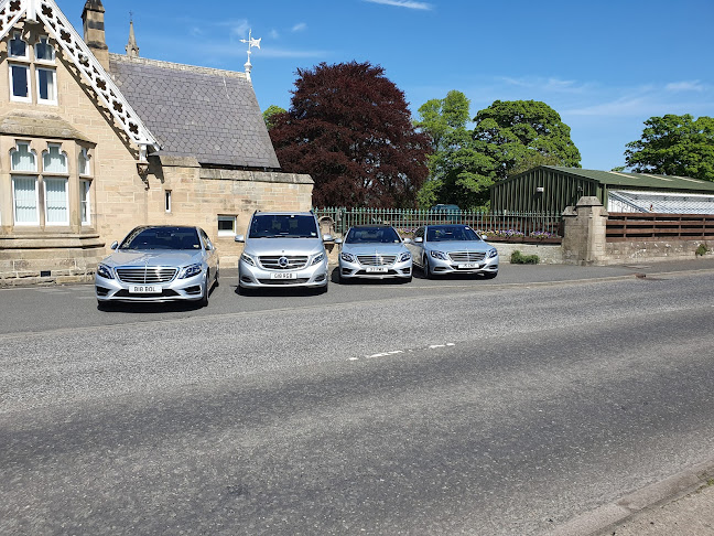 Comments and reviews of Newcastle Executive Chauffeur Cars - Official site