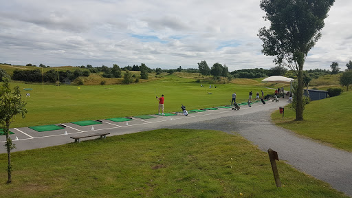 Mini golf courses Lille