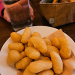 Photo n°5 de l'avis de iole.. fait le 22/01/2024 à 07:50 sur le  Troccoleria Bistrot à Foggia