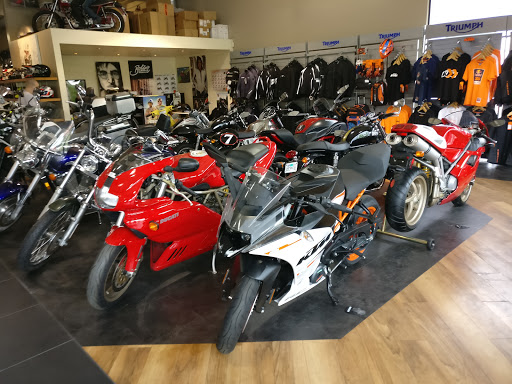 Motorcycle Dealer «Ace Motorsports», reviews and photos, 1931 Market St, Concord, CA 94520, USA
