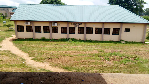 DAC Female Hostel, Zaria, Nigeria, Hostel, state Kaduna