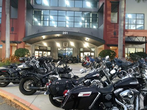 Harley-Davidson Dealer «Alligator Alley Harley-Davidson», reviews and photos, 201 International Pkwy, Sunrise, FL 33325, USA