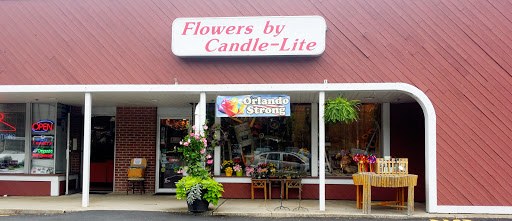 Florist «Flowers By Candle Lite», reviews and photos, 559 E Main St #6, Denville, NJ 07834, USA