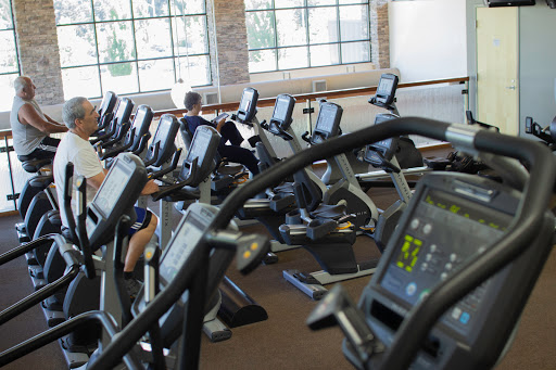 Gym «Courthouse Fitness - West», reviews and photos, 300 Glen Creek Rd NW, Salem, OR 97304, USA