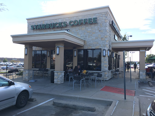 Coffee Shop «Starbucks», reviews and photos, 1601 N Cockrell Hill Rd, Dallas, TX 75211, USA