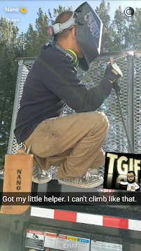 Handyman Services - Photo 2 - Car repair in , Las Cruces