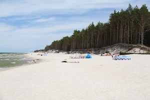 Plaża Ulinia image