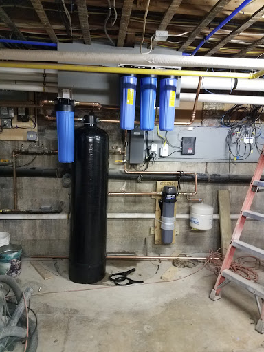 Pure Source Water Systems