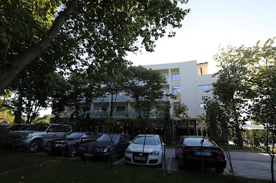 Photos of Hotel Voloreka.