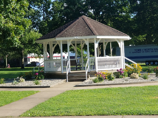 Todd's Pond Picnic Area