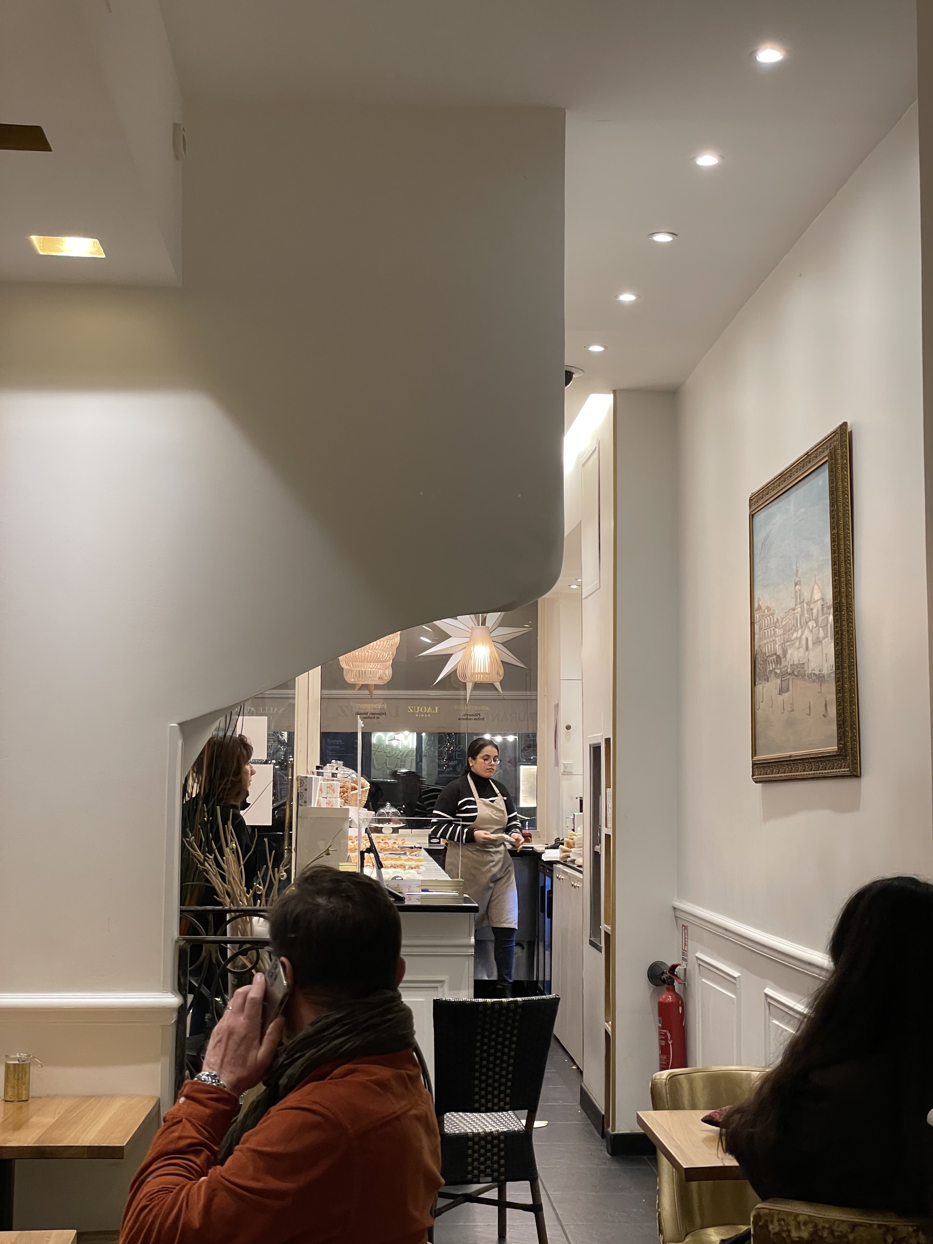 Photo n° 1 de l'avis de Sofiane. fait le 29/12/2022 à 17:09