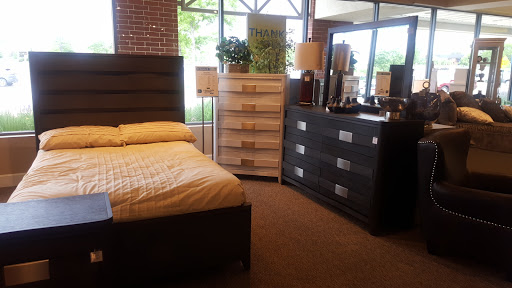 Furniture Store «The RoomPlace», reviews and photos, 701 Milwaukee Ave, Vernon Hills, IL 60061, USA