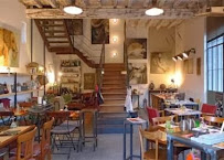 Photos du propriétaire du Restaurant français Le Jardin en Ville à Carcassonne - n°1